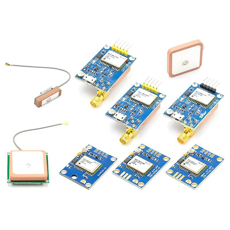 GPS衛星ポジショニングモジュール,arduino,シングル - Breadboard 400 Point のレビューと価格