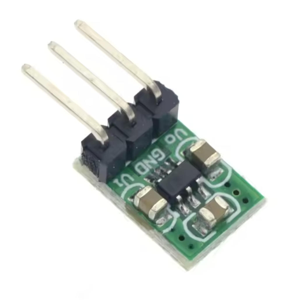 DC-DC昇降圧コンバータモジュール 1.8V-5Vから3. - Esp32 Step Down Buck のレビューと価格