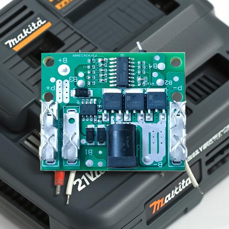 熱い！ BMS 5S 20A 18650 リチウムイオンリチ - Li Ion Charger Module のレビューと価格