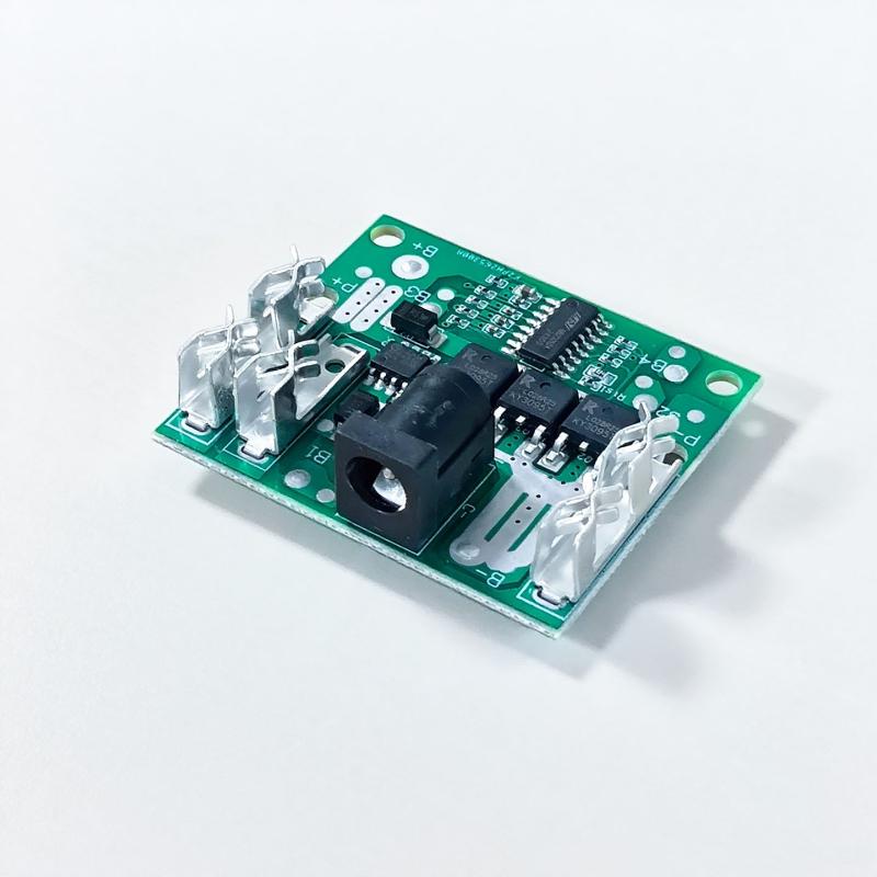 熱い！ BMS 5S 20A 18650 リチウムイオンリチ - Li Ion Charger Module のレビューと価格
