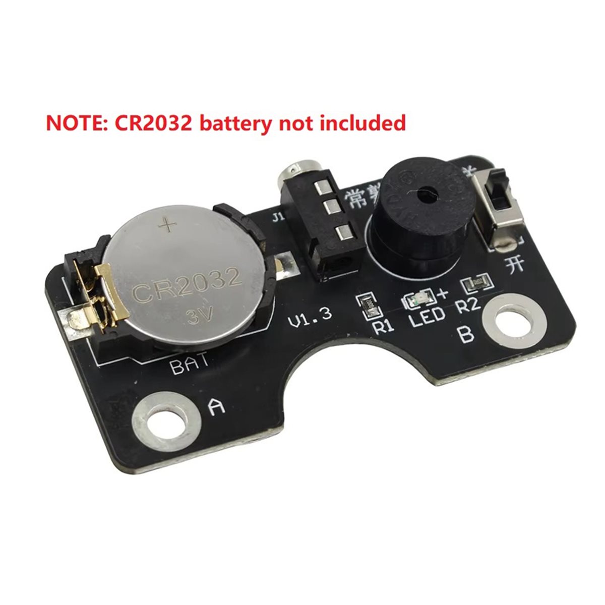 (A01R) CW光音回路基板 CWトレーナー CW練習ボー - Proto Board のレビューと価格