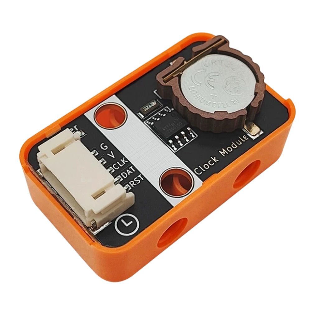 DS1302 リアルタイムクロックモジュール RTC CR2 - Esp32 Battery Holder Lipo のレビューと価格
