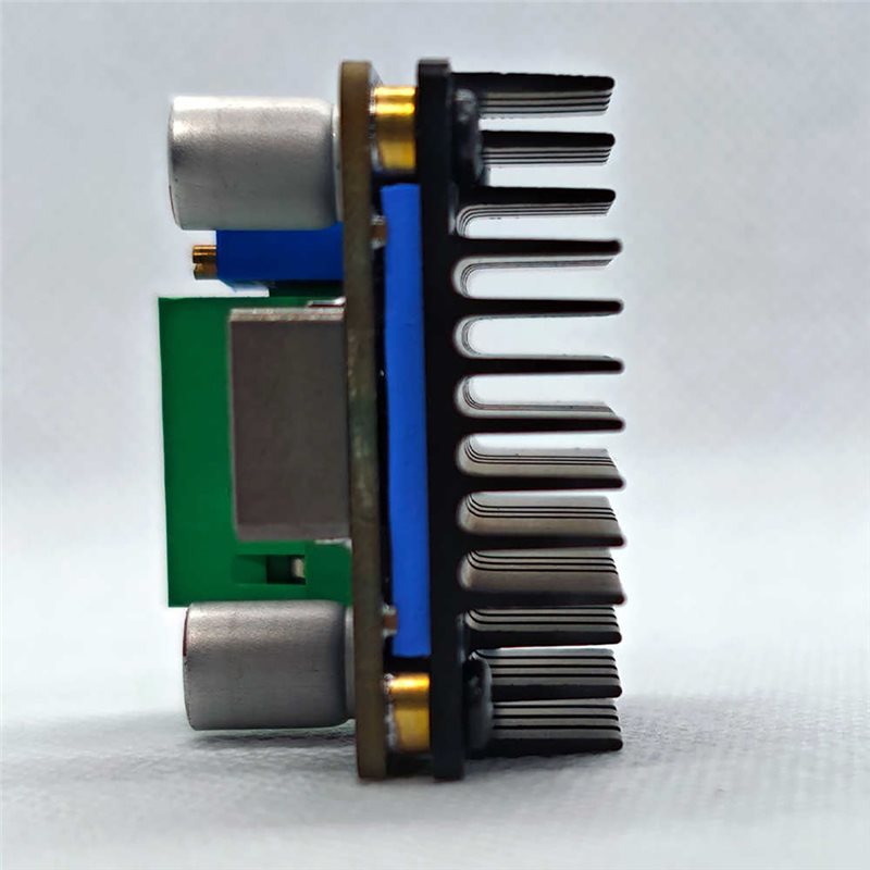 [B24B!】 10A DC-DC 5V-28V 昇降圧コン - Boost Converter のレビューと価格