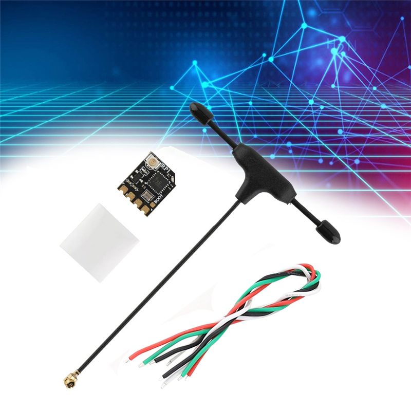 ABXE-RP1 2.4Ghz Expresslrs ELR - Antenna 2.4Ghz のレビューと価格