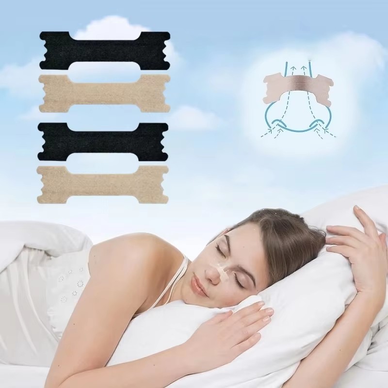 10-100 個のいびき防止ストリップ、呼吸が容易になり、呼 - Li Ion Charger Module のレビューと価格
