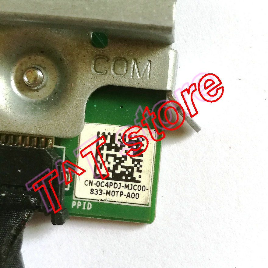 オリジナル DELL Optiplex 7050 3050  - Micro Usb Cable のレビューと価格