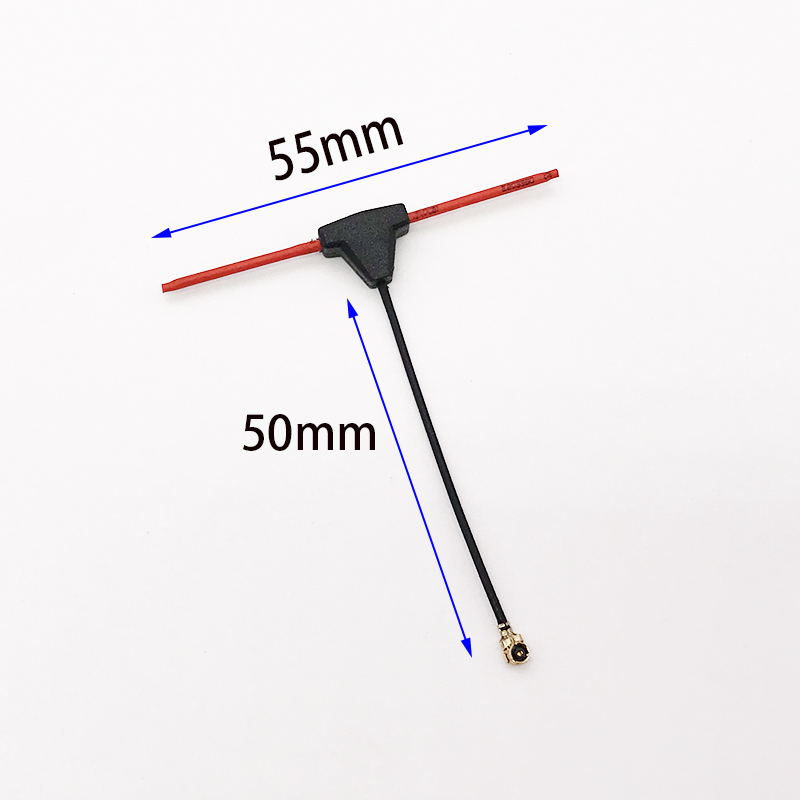 2.4 グラム 2DBI T アンテナ IPX1 TBS H - Antenna 2.4Ghz のレビューと価格