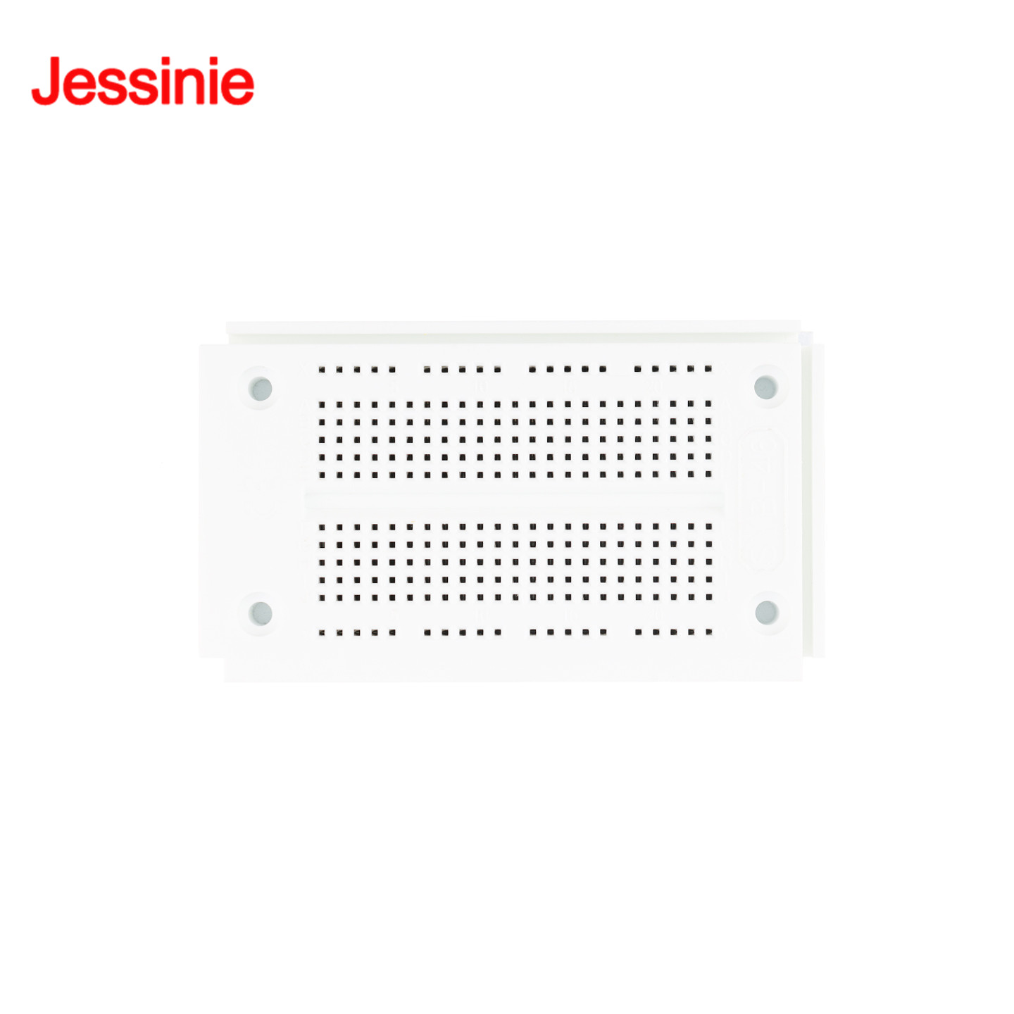 SYB-46 120 130 MB102 GL-12 270 - Breadboard 400 Point のレビューと価格
