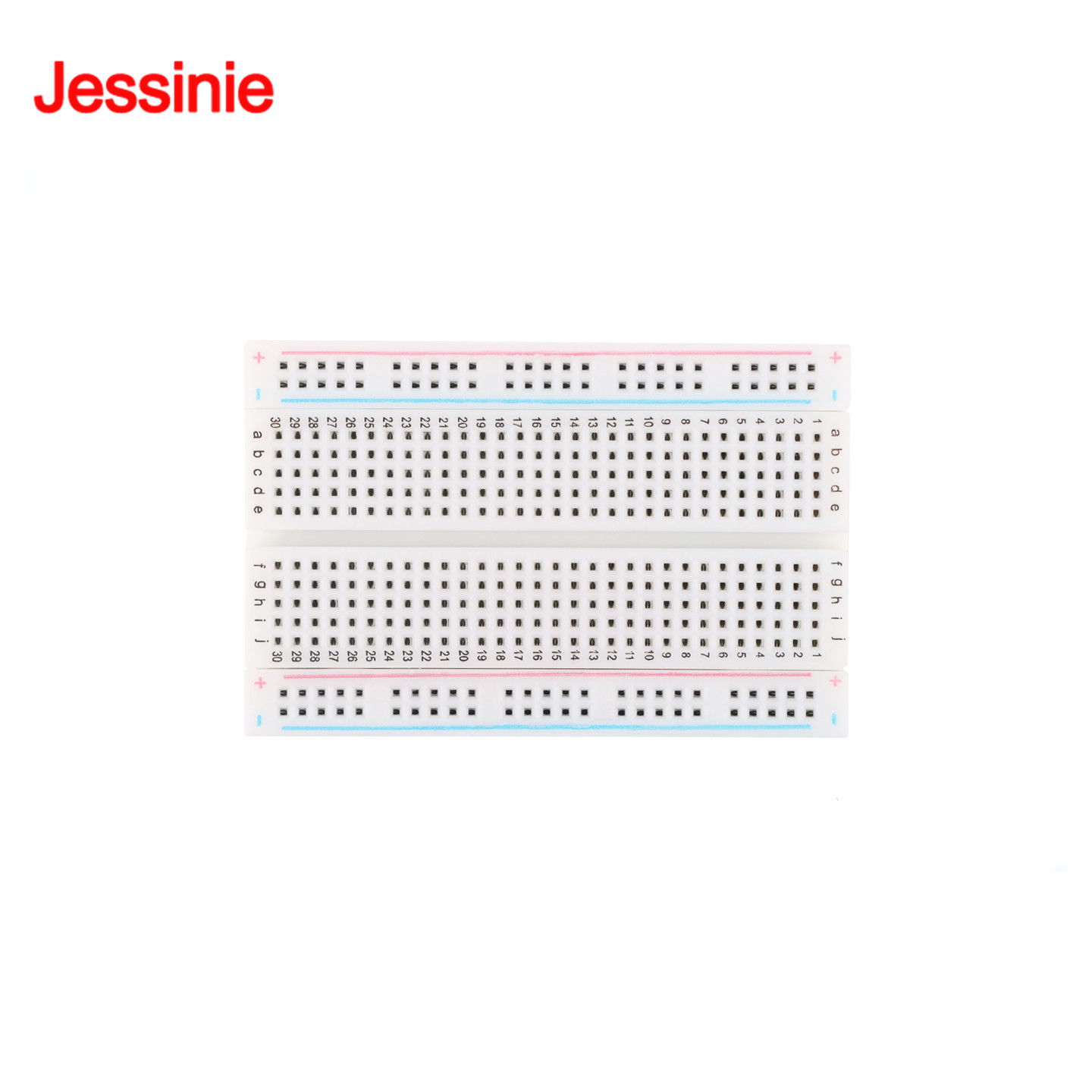 SYB-46 120 130 MB102 GL-12 270 - Breadboard 400 Point のレビューと価格