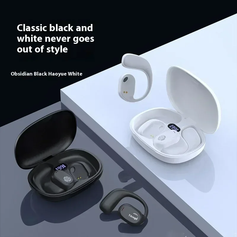 2028 QCY 骨伝導イヤホン スポーツ Bluetoot - Usb C Cable のレビューと価格