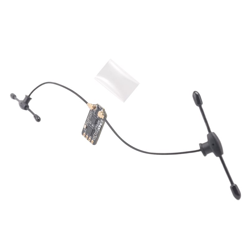 ABJA-RP3 デュアルアンテナレシーバーダイバーシティ  - Antenna 2.4Ghz のレビューと価格